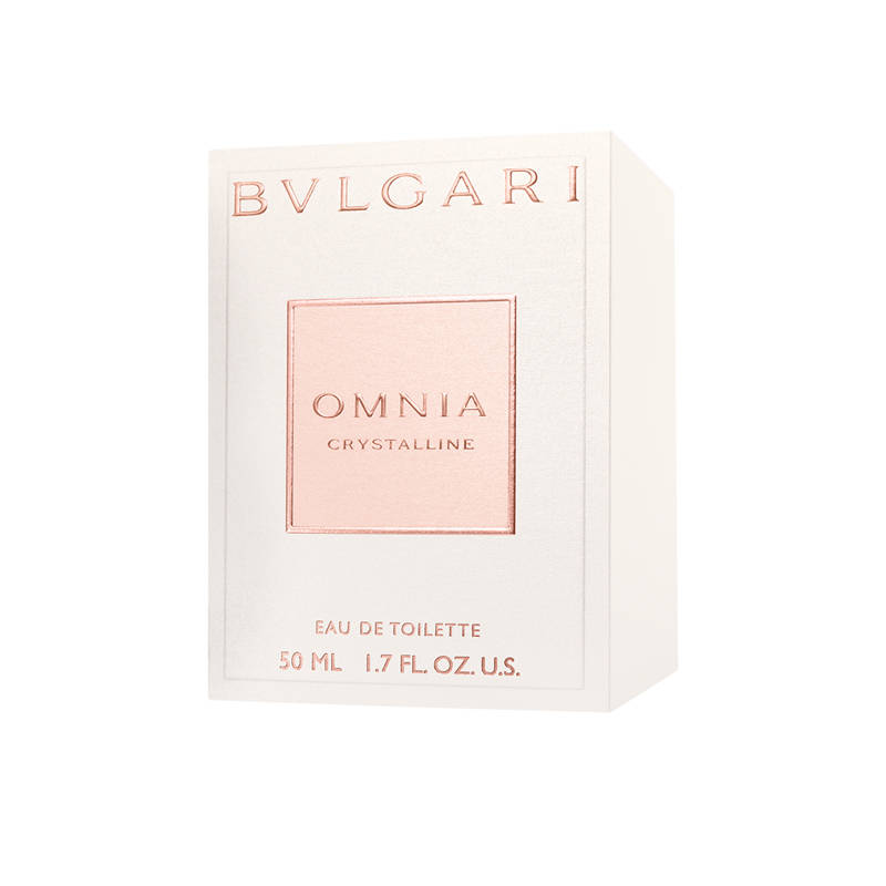 BVLGARI Omnia Crystalline Eau de Toilette For Her - view 19