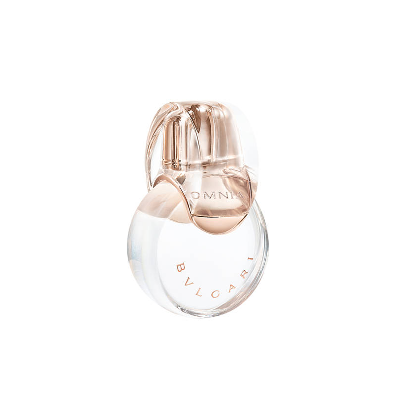 BVLGARI Omnia Crystalline Eau de Toilette For Her
