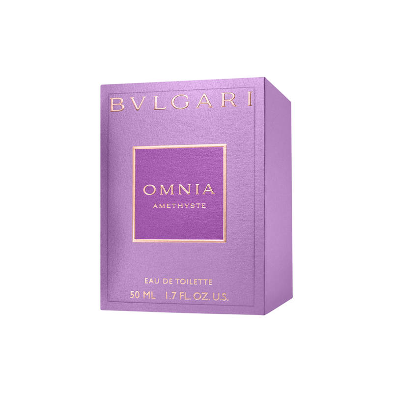 BVLGARI Omnia Amethyste Eau de Toilette For Her - view 19