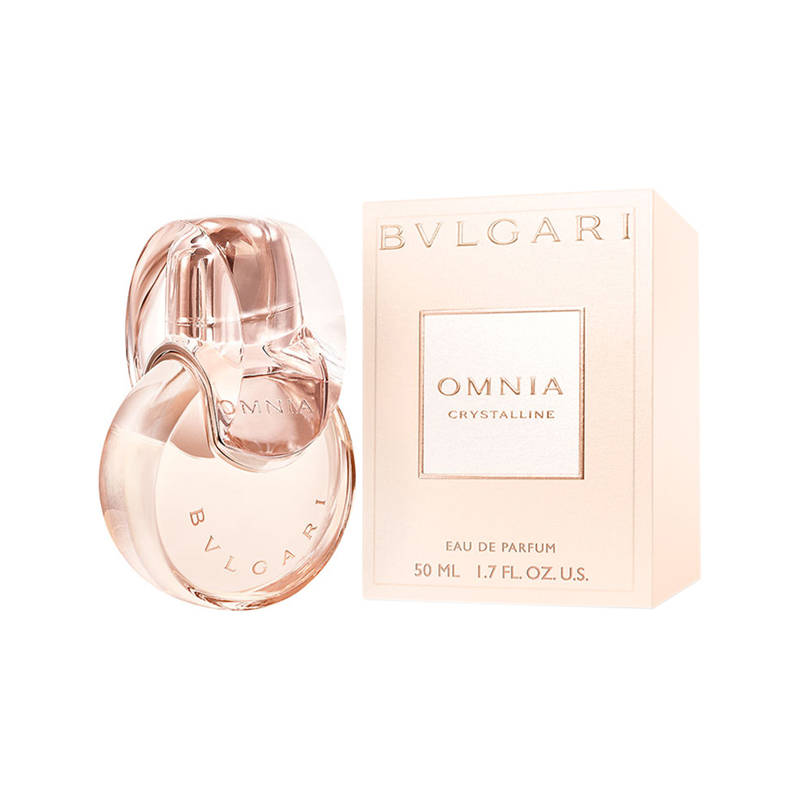 BVLGARI Omnia Crystalline Eau De Parfum - view 2