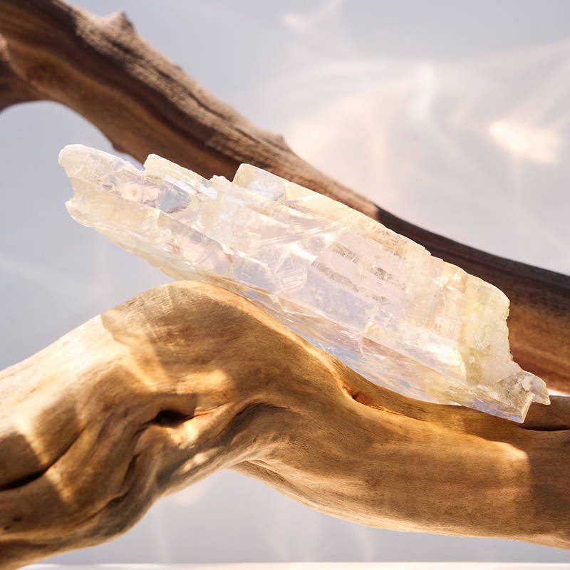 BVLGARI Omnia Crystalline Eau De Parfum - view 7