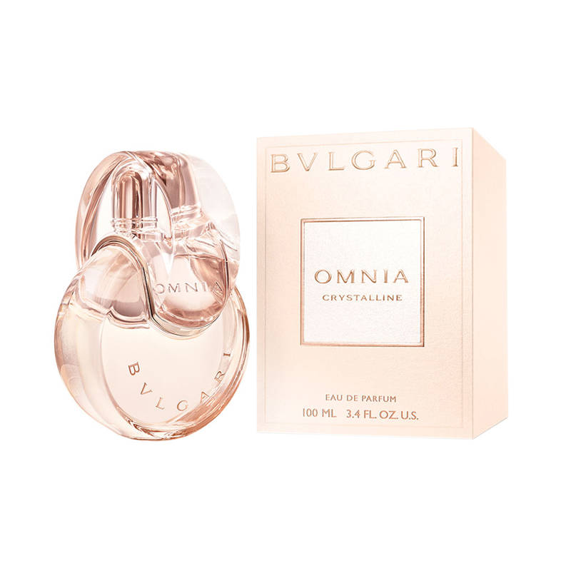 BVLGARI Omnia Crystalline Eau De Parfum - view 18
