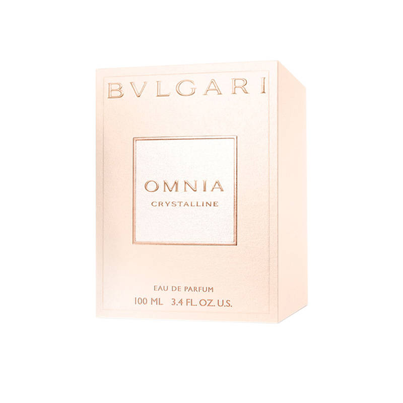 BVLGARI Omnia Crystalline Eau De Parfum - view 19