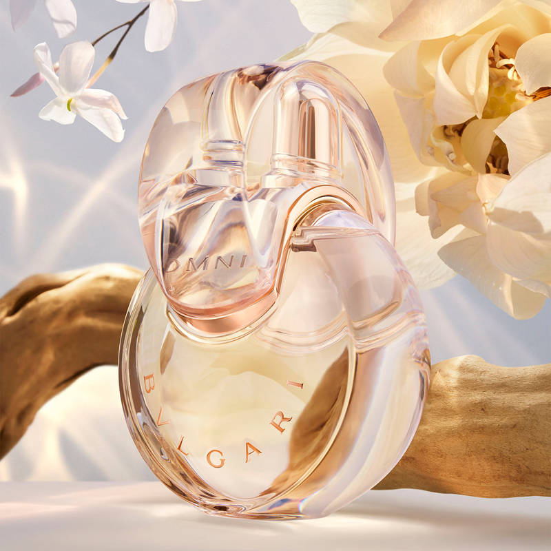 Buy BVLGARI Omnia Crystalline Eau De Parfum Online