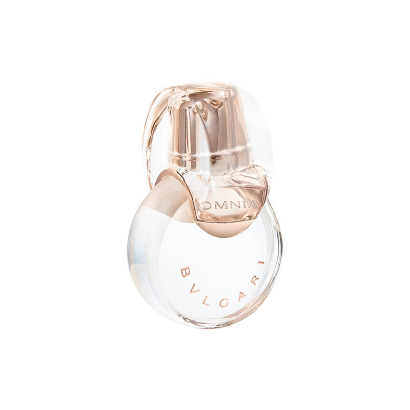BVLGARI Omnia Crystalline Eau de Toilette For Her - view 9