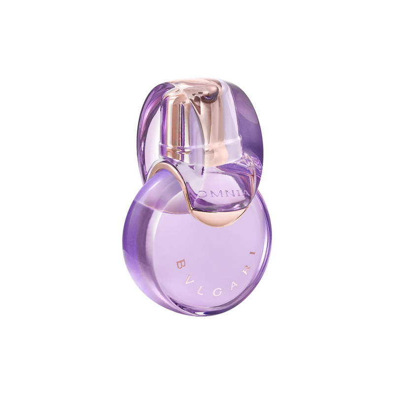 BVLGARI Omnia Amethyste Eau de Toilette For Her - view 9
