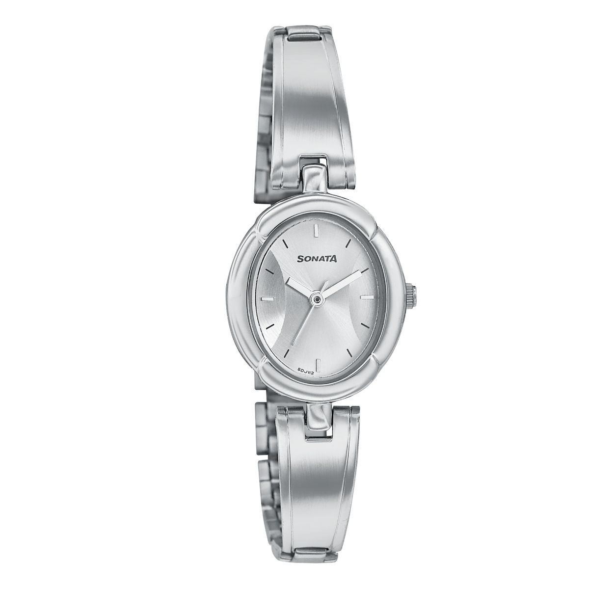 Buy online Sonata Silver Analog Nh7987sm04cj Men's Watch In Steel from  Watches for Men by Sonata for ₹569 at 12% off | 2024 Limeroad.com