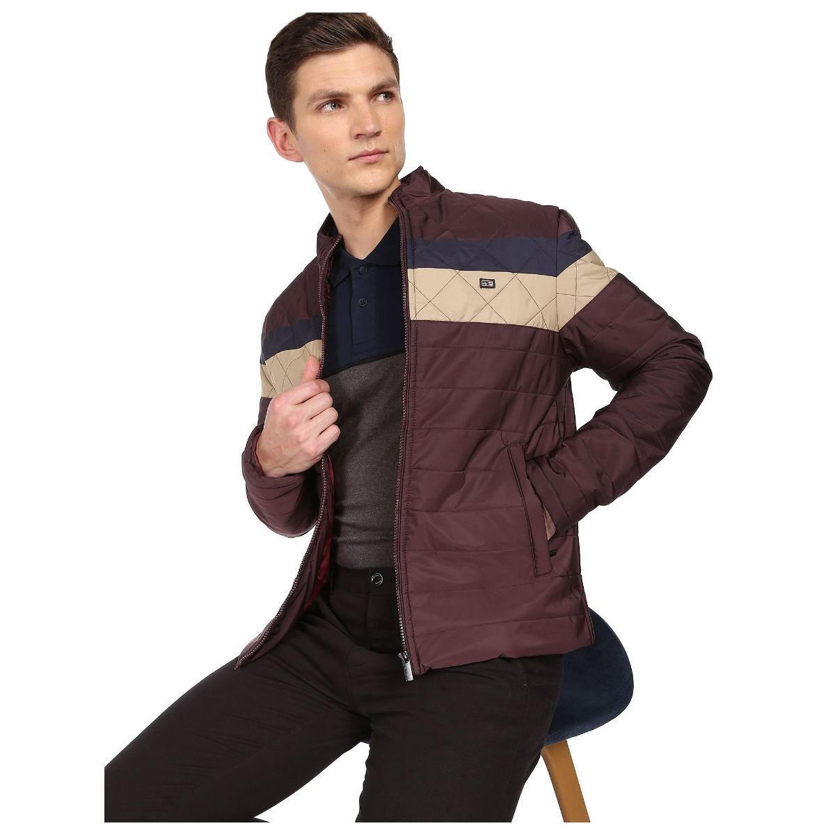 Arrow discount sport jacket