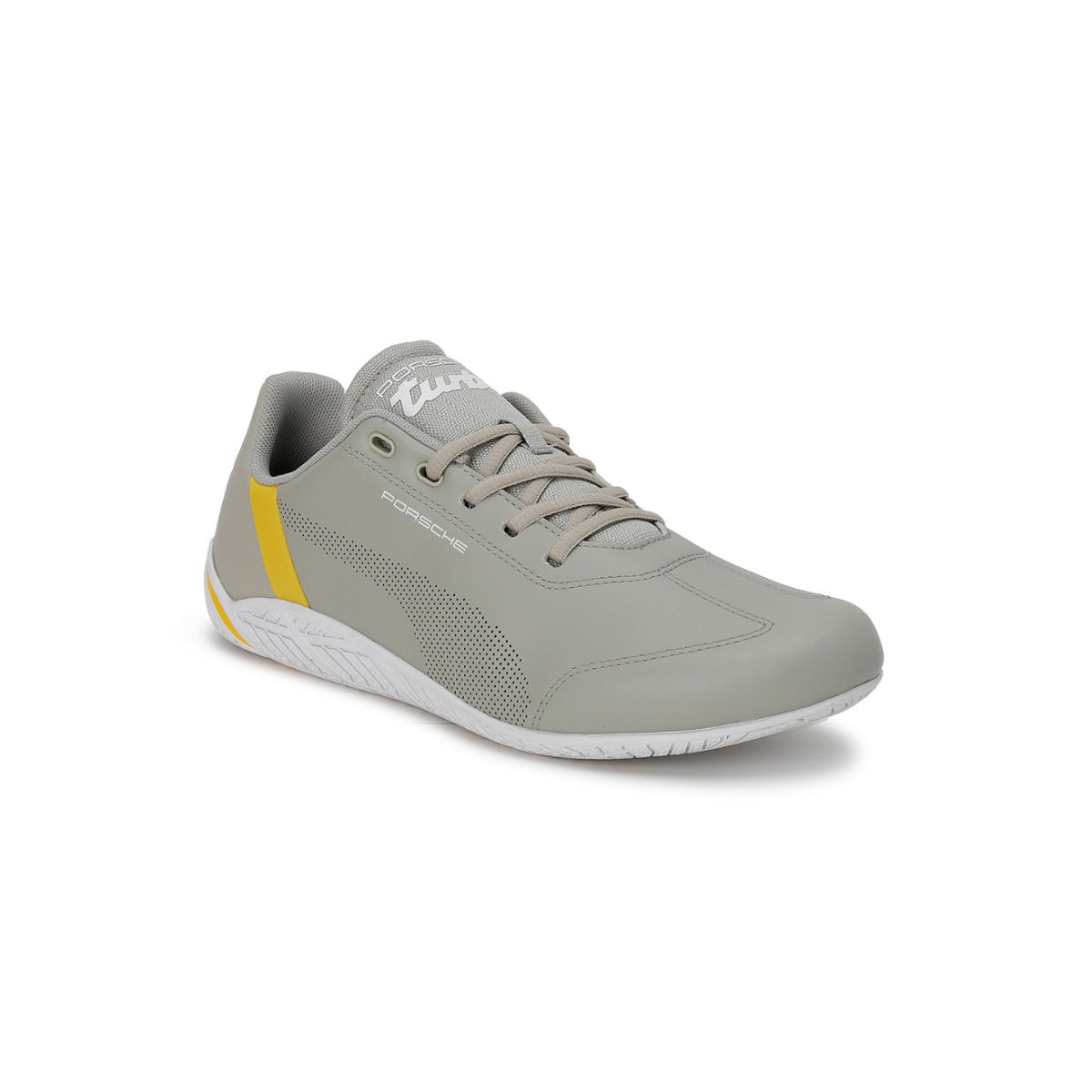 Puma pace cat men hot sale grey