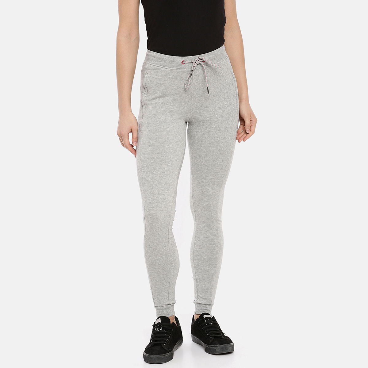 macrowoman track pants