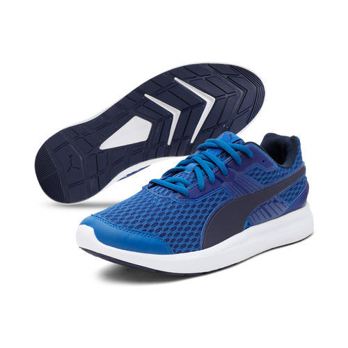 Buy Puma Escaper Pro Core Galaxy Blue Peacoat Casual Shoes Online