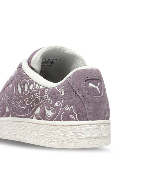 Puma Suede Xl Toddler Size Puma Shoes Puma Kids Suede Black Sneakers