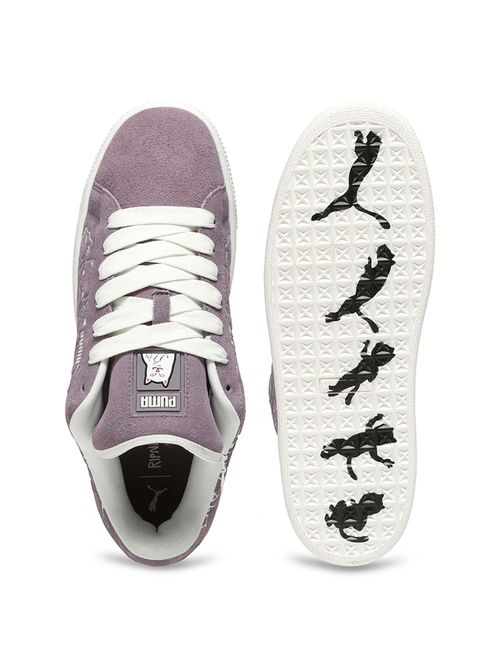 Buy Puma Unisex Suede XL RIPNDIP Sneakers Online