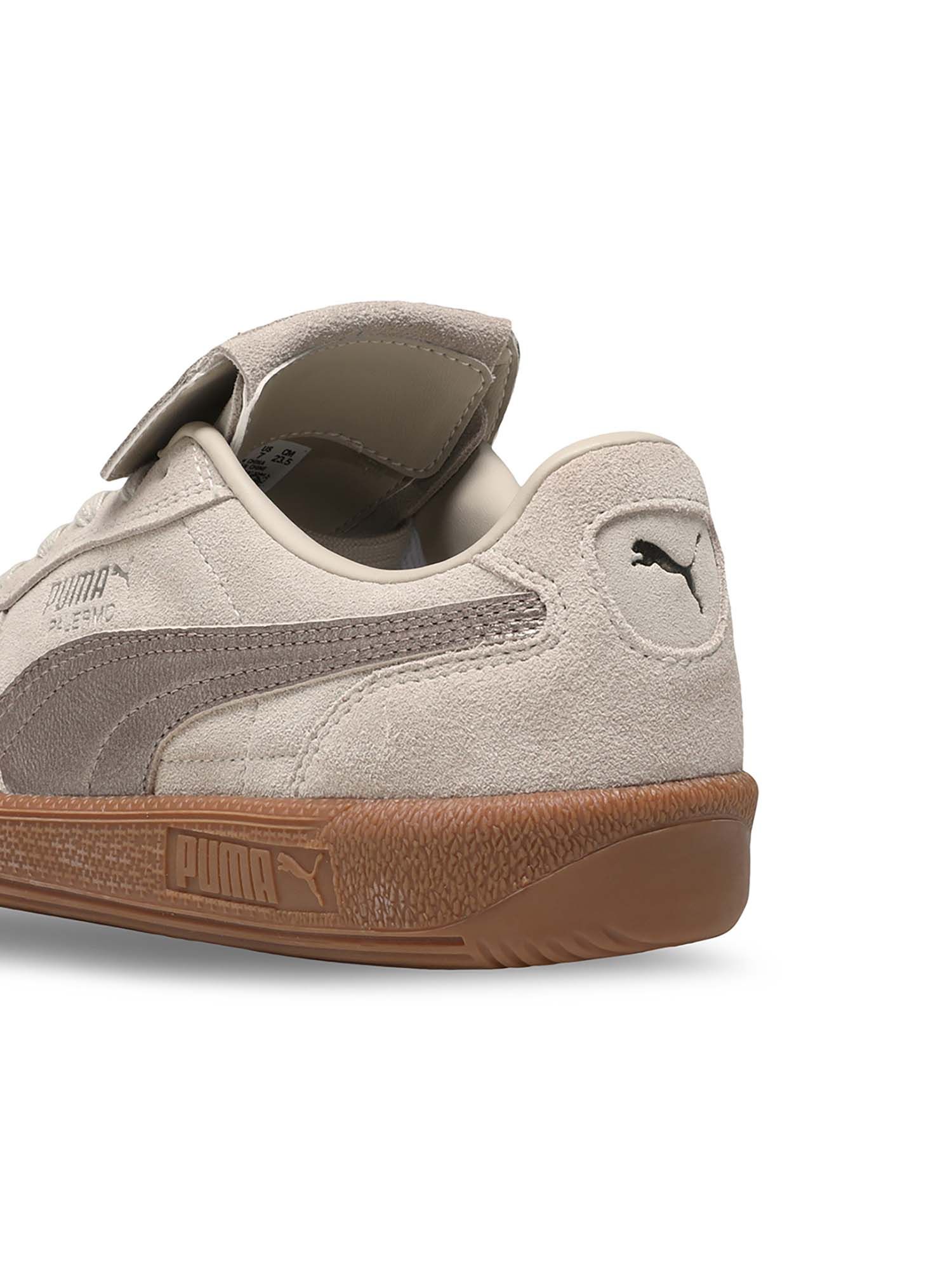 Buy Puma Unisex Palermo Premium Metallic Sneakers Online