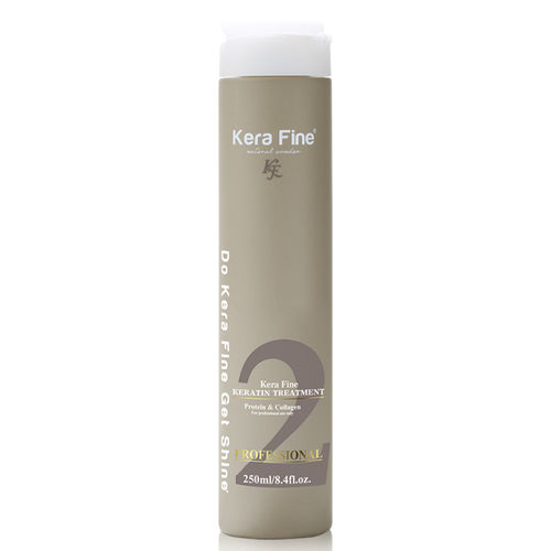 Kera Fine Keratin Treatment