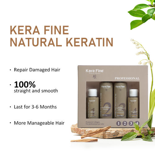 Kera Fine Monodose Kit