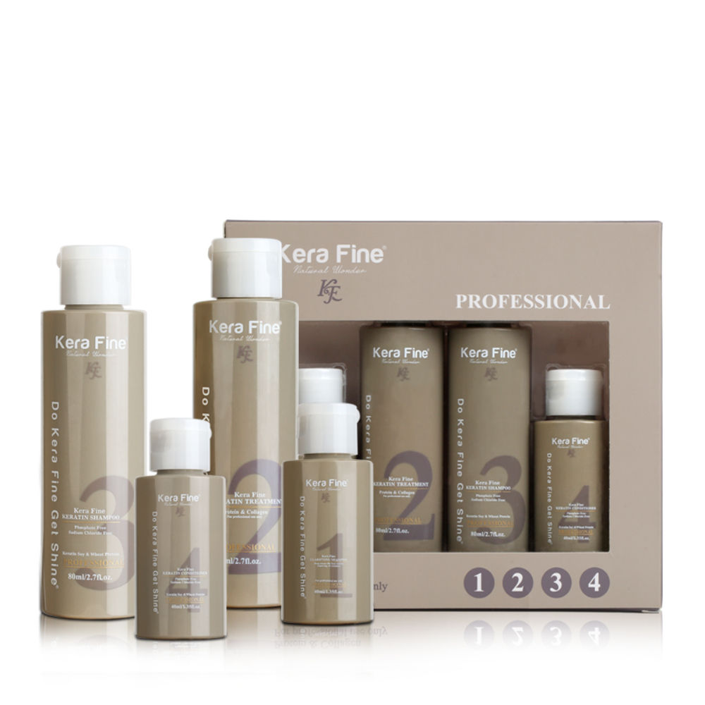 Buy Kera Fine Monodose Kit Online