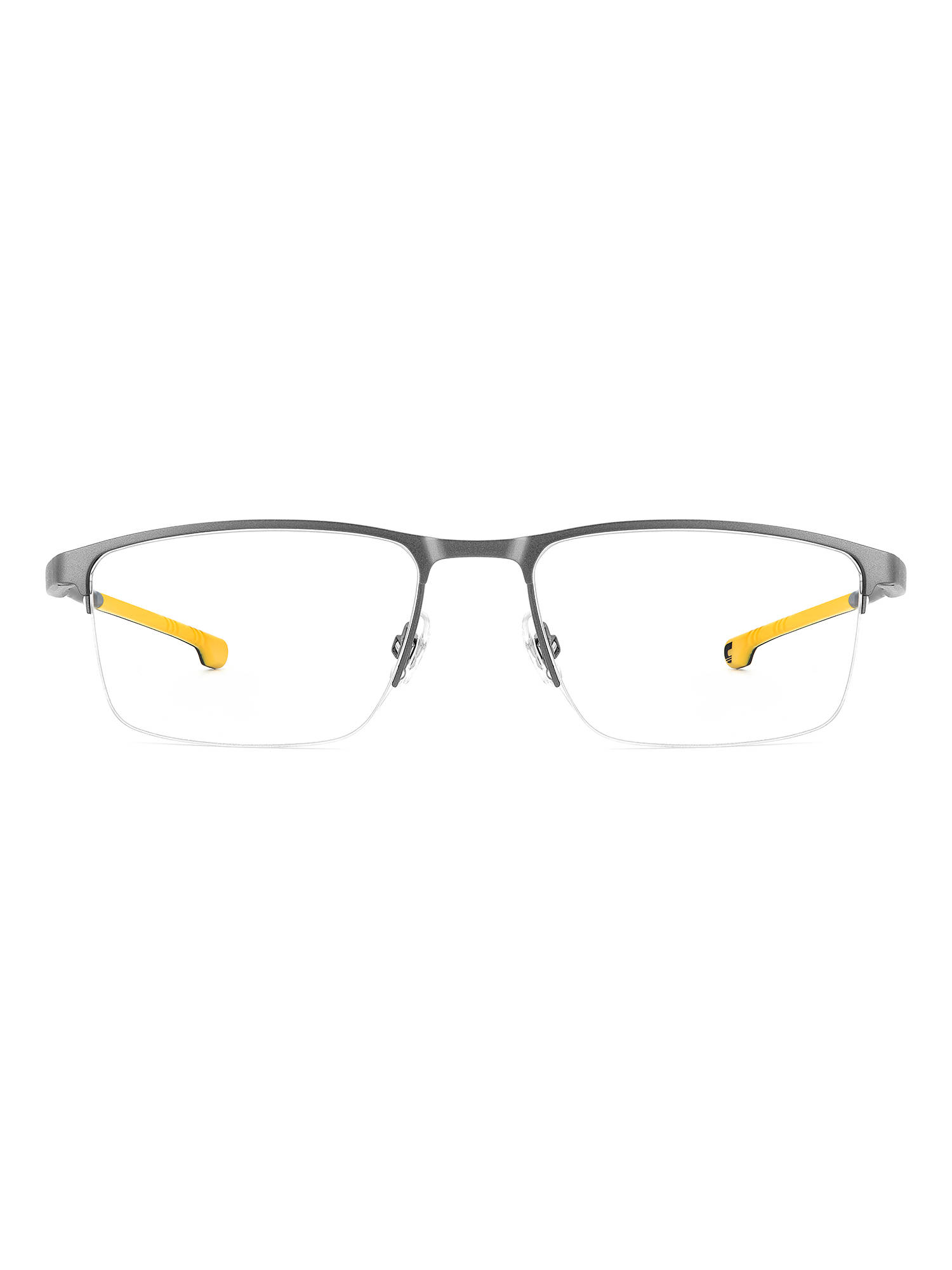 CARRERA 108804 Men Grey Optical Eyeglass Frames (56)
