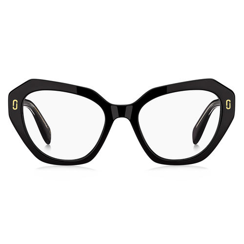 Marc Jacobs 109484 Women Black Optical Eyeglass Frames (52)