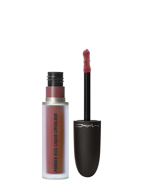 Buy Powder Kiss Liquid Lipcolour Online