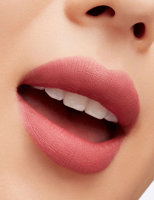 Powder Kiss Liquid Lipcolour Pink Roses