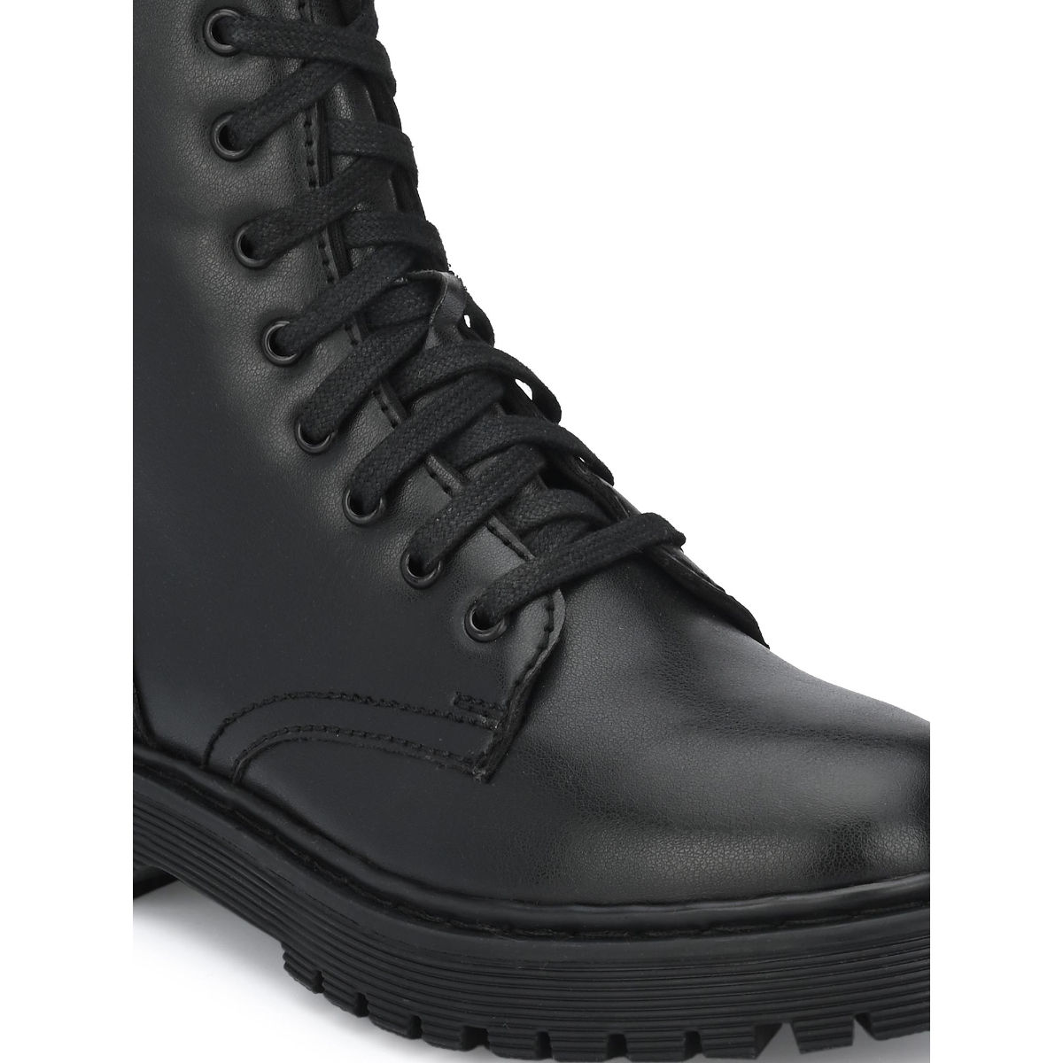 Delize 2025 black boots