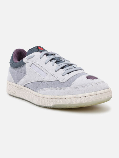 Buy Reebok X Hunter Men Club C85 Sneakers Online