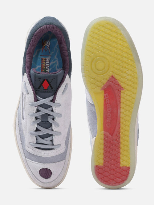 Reebok X Hunter Men Club C85 Sneakers