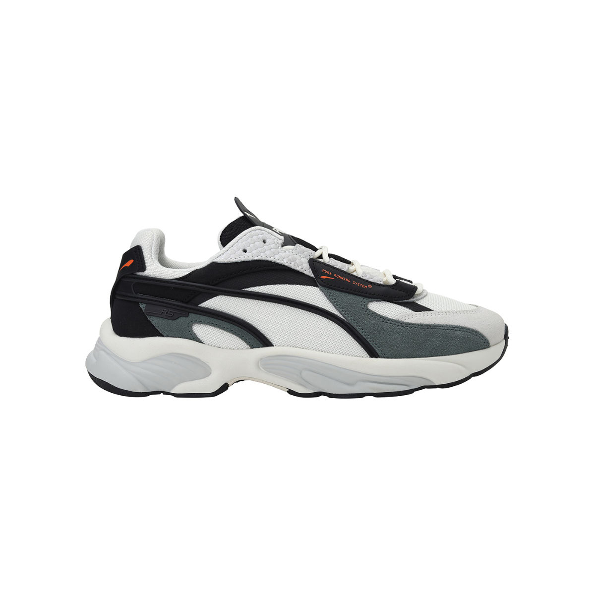 Buy Puma Rs-connect Splash Unisex Cream Casual Sneakers Online