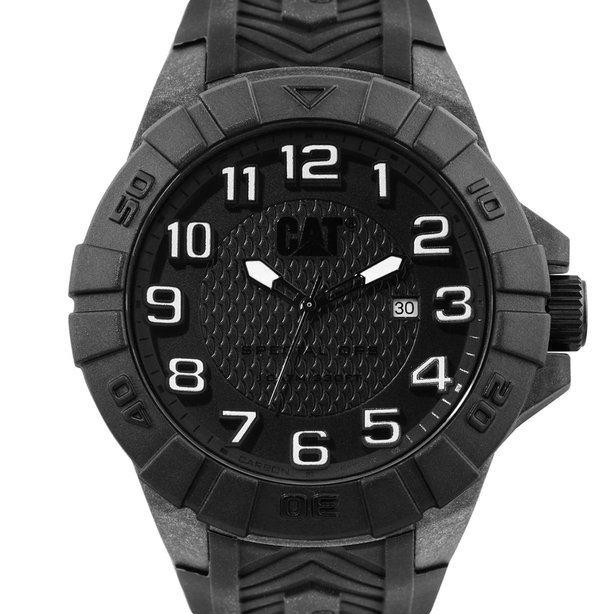 Reloj cat 2025 special ops