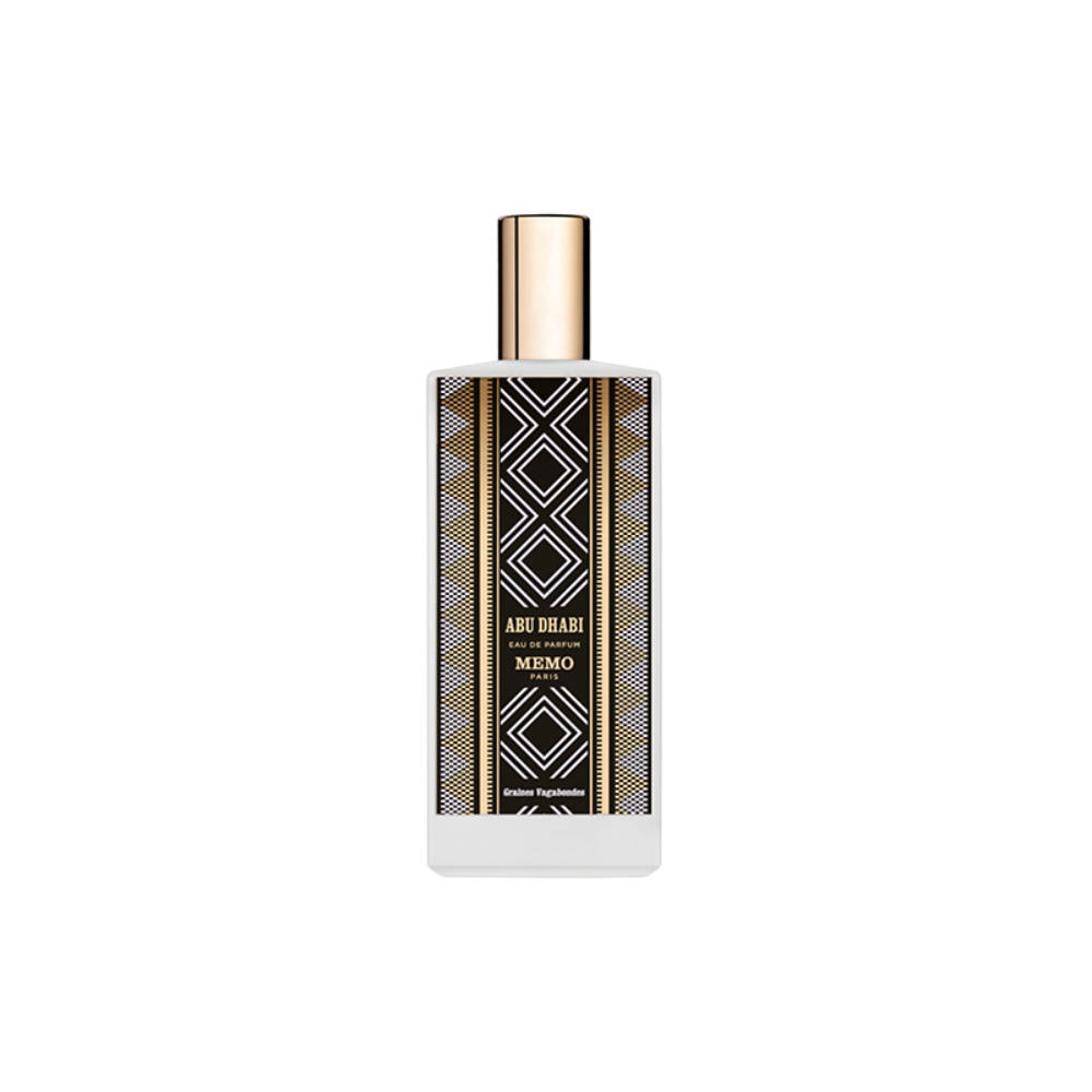 Memo Paris Abu Dhabi Eau de Parfum