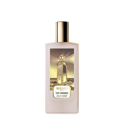 Memo Paris Cap Camarat Eau De Parfum