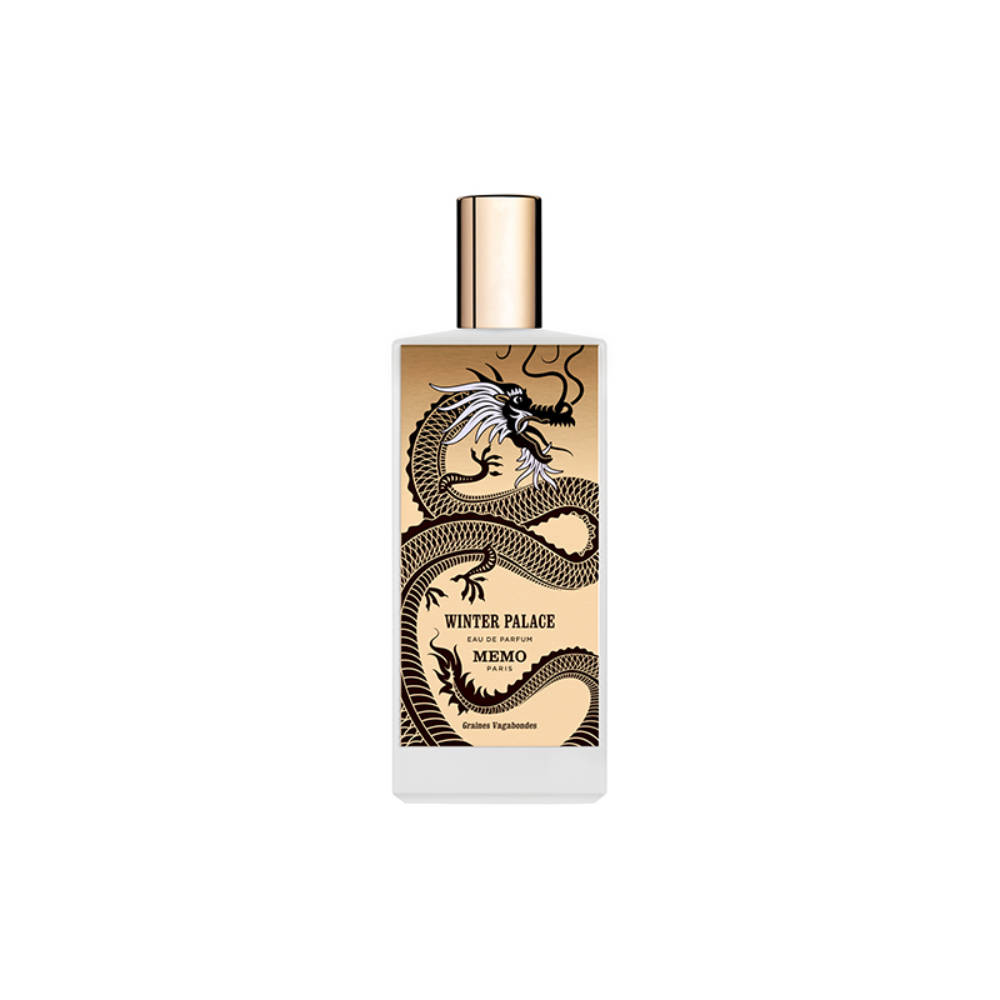 Memo Paris Winter Palace Eau de Parfum
