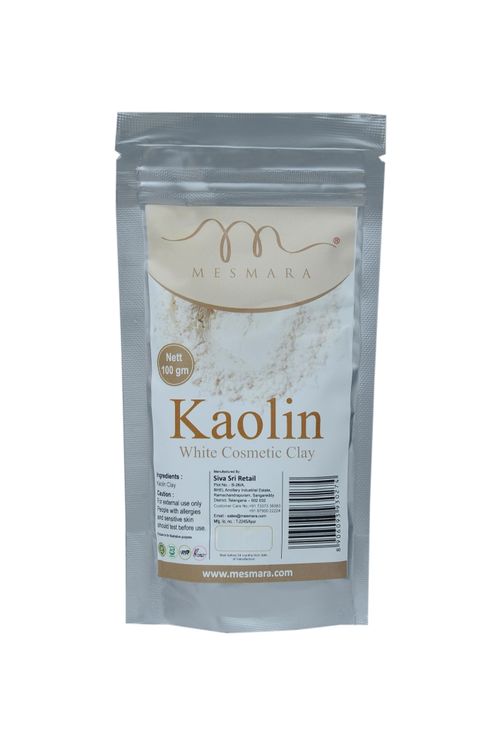 Mesmara Kaolin Clay Buy Mesmara Kaolin Clay Online At Best Price In India Nykaa Located gujarat (india), we produce wide variety clay for different industries like ceramic, rubber, soap.