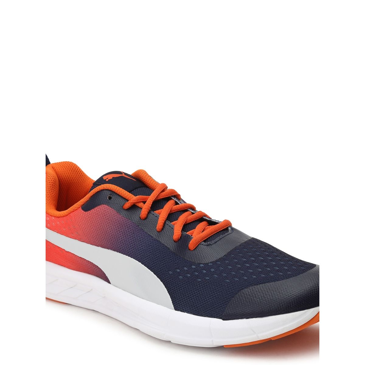 puma radiance idp running shoes