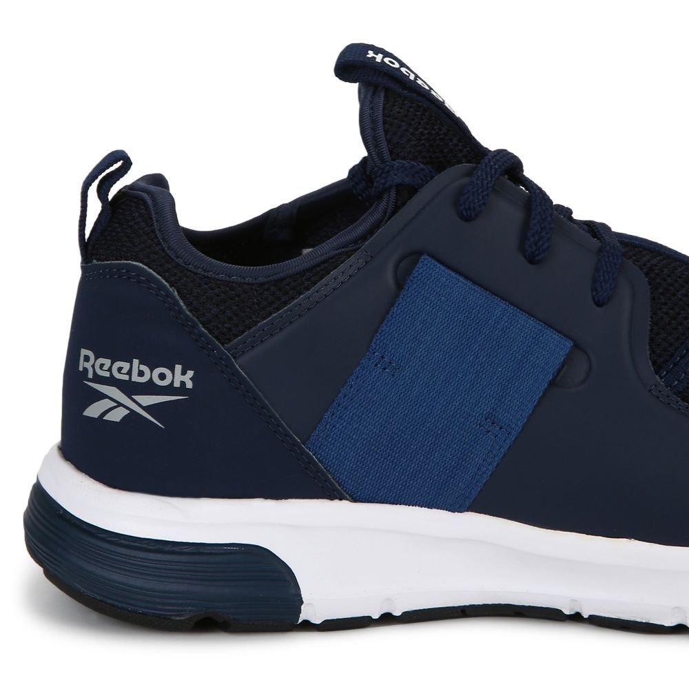 Men's reebok best sale strom runner shoes