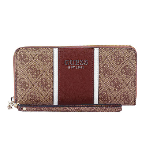 Guess wallet price in india clearance