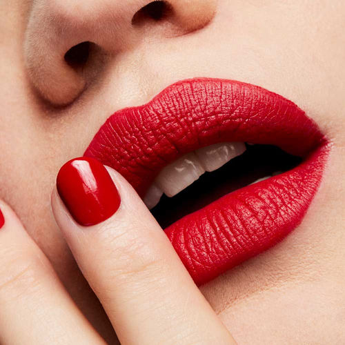 M A C Lipstick Mini Ruby Woo Buy M A C Lipstick Mini Ruby Woo Online At Best Price In India Nykaa Related:mac matte ruby woo lipstick ruby woo mac lipstick mini ruby woo mac lipstick genuine ruby woo mac lip liner. m a c lipstick mini ruby woo