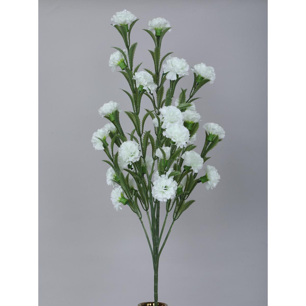 Buy Home Bloom Artificial Mini Chrysanthemum Natural Looking Flower