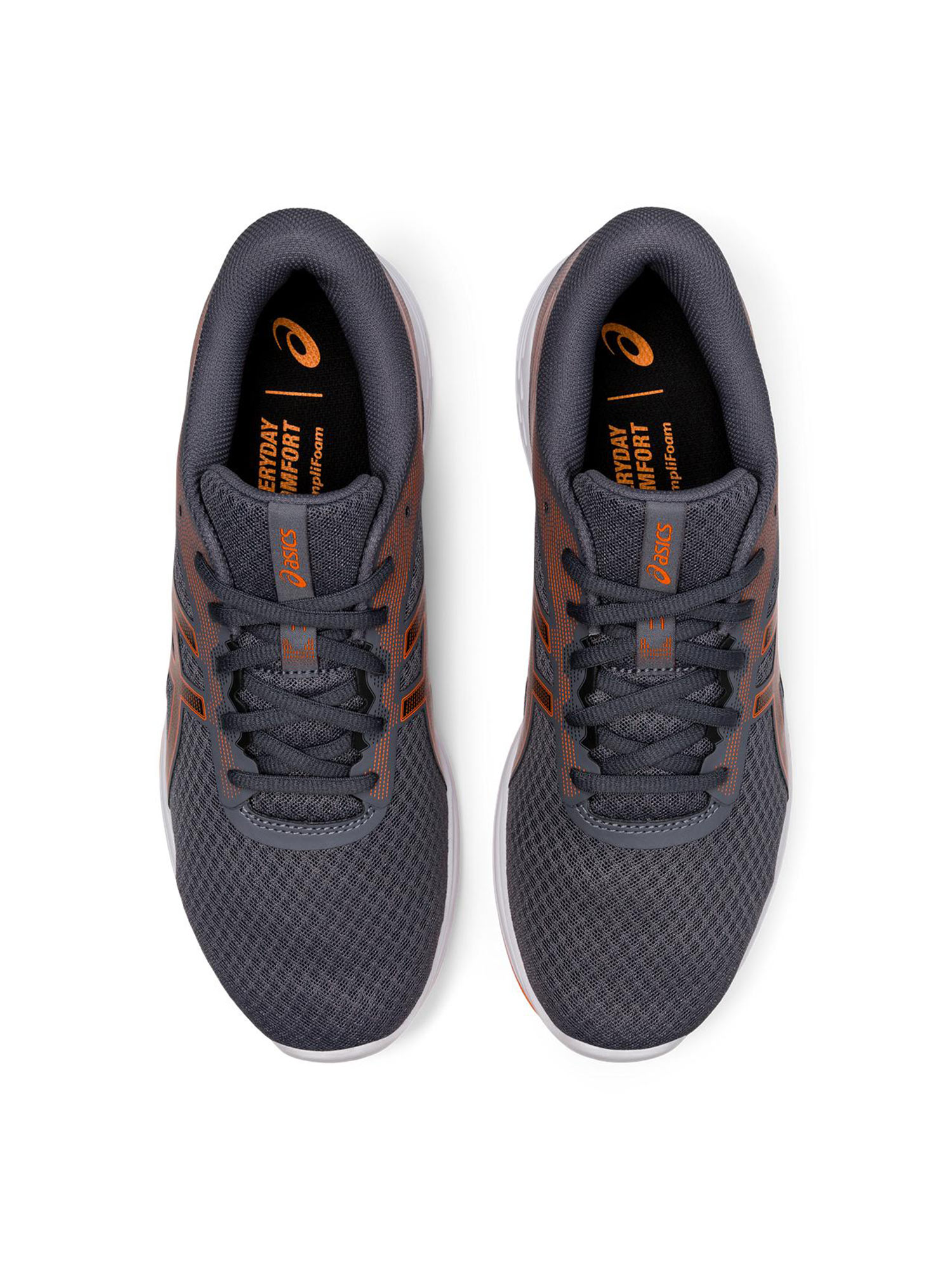 asics patriot 11 grey