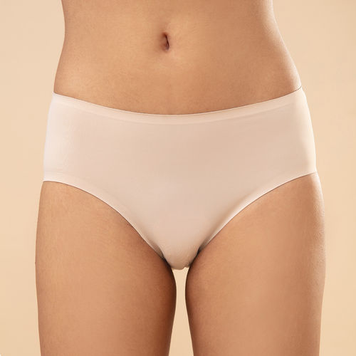 Buy Nykd by Nykaa Bonded No VPL Hipster-NYP209-White online