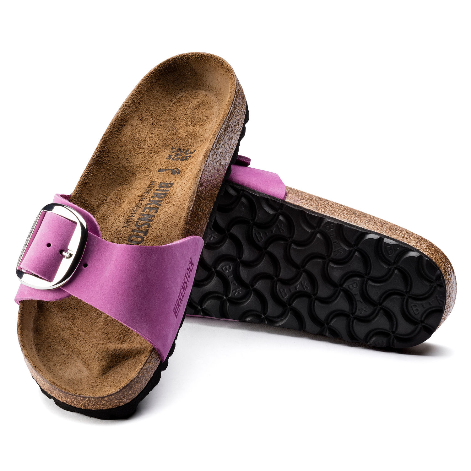 Birkenstock discount madrid purple