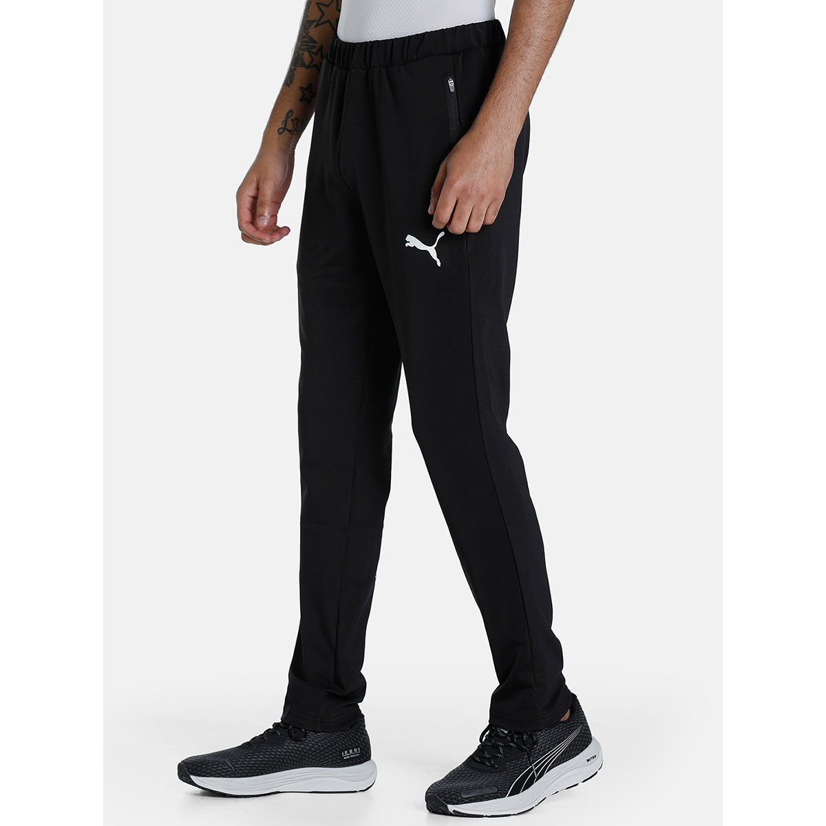 Buy Run Quicky Dry Track Pants Online at Best Prices in India  JioMart