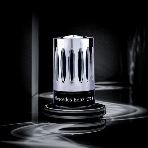 Buy Mercedes-Benz Sign (Travel Collection) Eau De Parfum Online