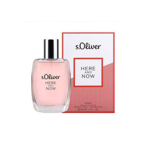 Soulmate S Oliver Parfum Damen Rossmann Soulmate Woman Eau De