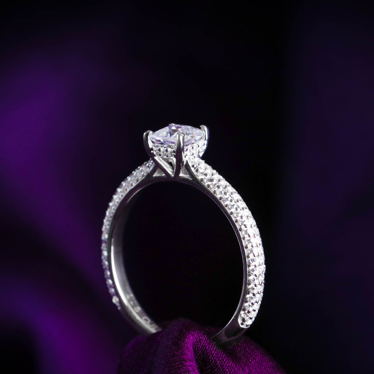 Diamond Rings for Women | Kohl's-baongoctrading.com.vn