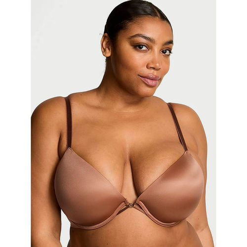 sexy brown lingerie Gaia Lingerie Set - Brown main image 0