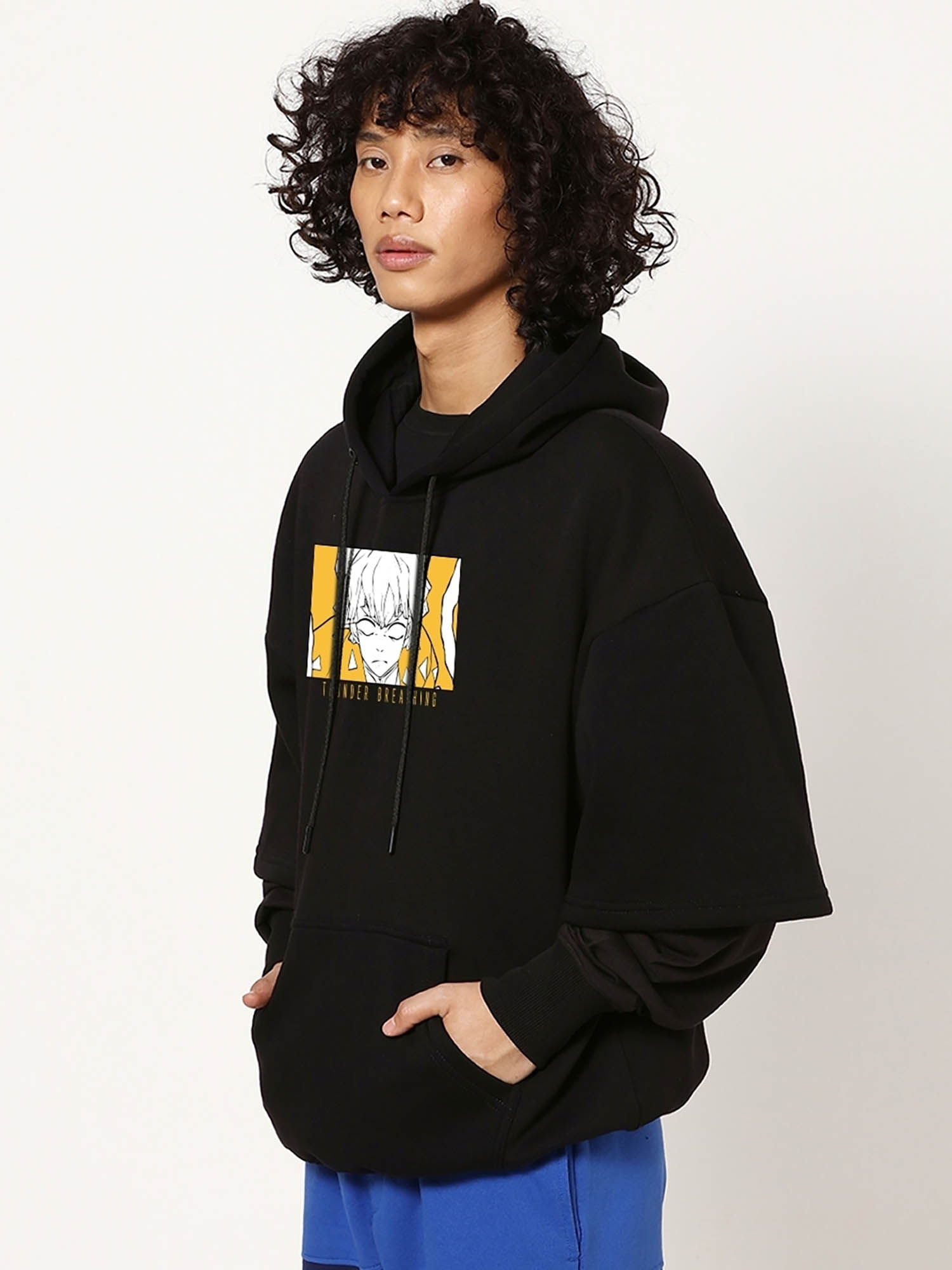 Bewakoof hoodies best sale