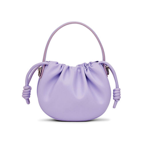 Buy MIRAGGIO Lavender Halo Micro Small Sling Bag Online