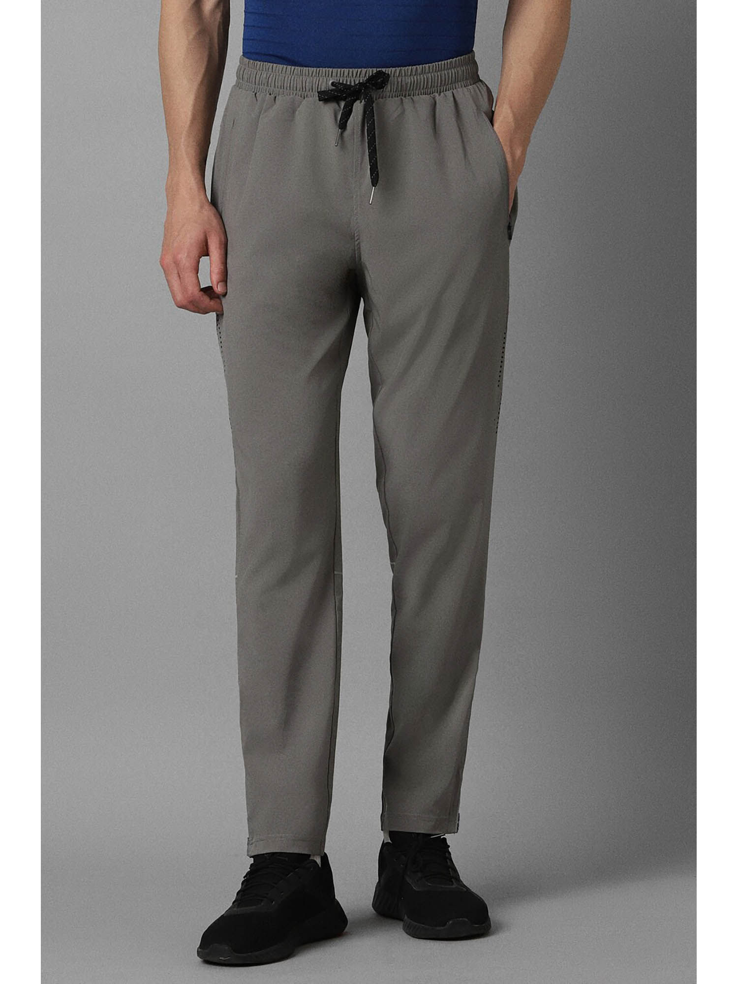 Formal track pants on sale